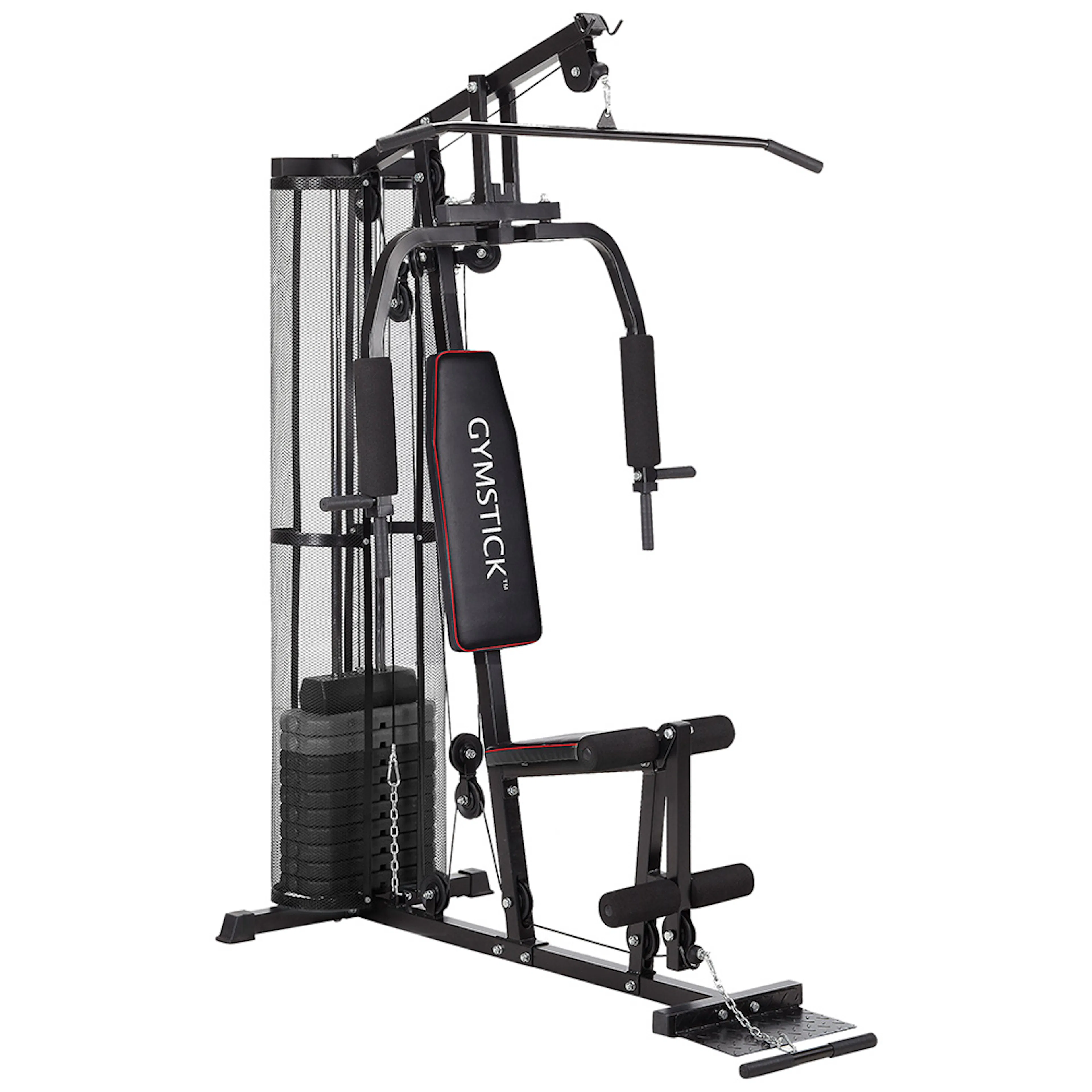 Träningsmaskin Gymstick Home Gym 2